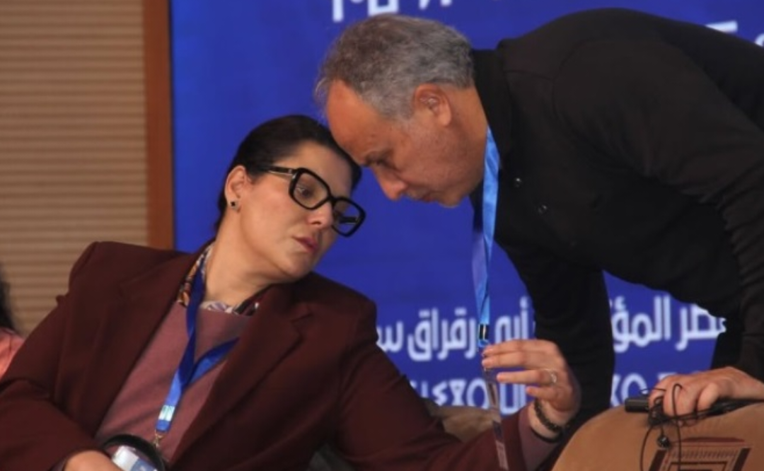 استقالات بالجملة من حزب الأصالة و المعاصرة بتازة 