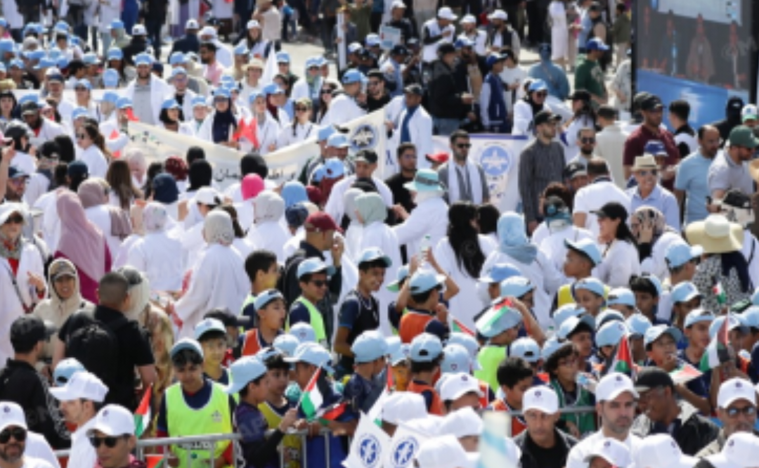 عيد الشغل.. الطبقة الشغيلة بالدار البيضاء تطالب برفع المعاشات والأجور لحماية القدرة الشرائية للمواطنين 