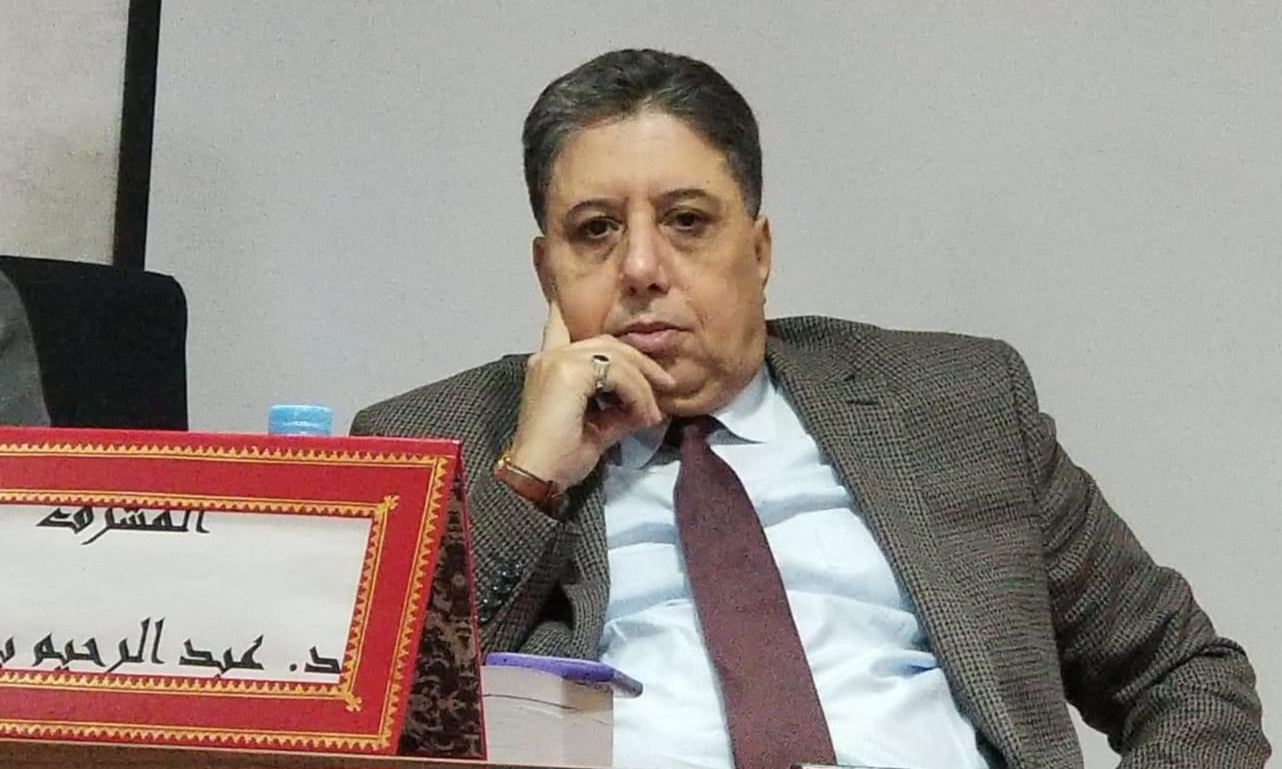 عبد الرحيم بوعيدة: فاتح.. باي باي 