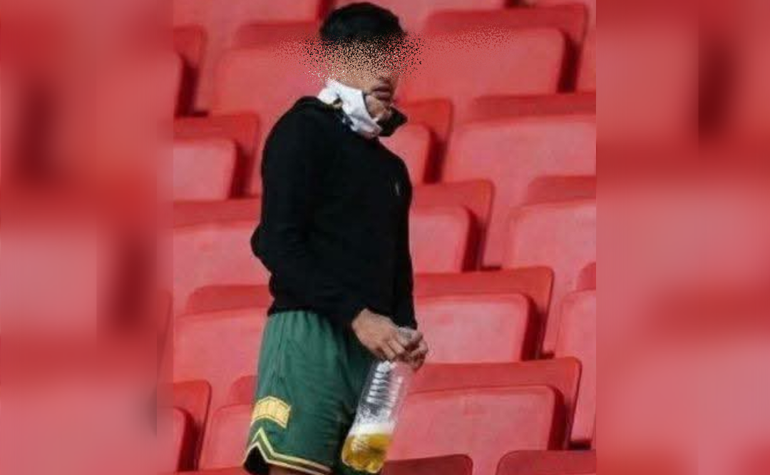 على من ساهم في ما حدث أن يدفع الثمن بالقانون 
