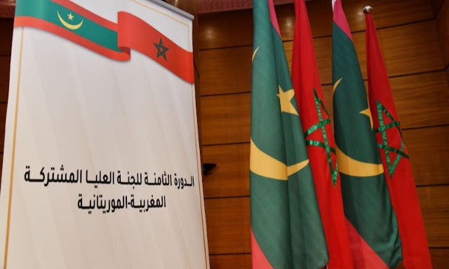 سلسلة "مغرب الحضارة".. المغرب وموريتانيا: شراكة استراتيجية تعيد رسم خريطة التكامل في غرب إفريقيا 
