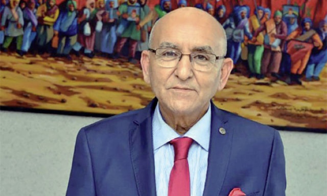 محمد عزيز الوكيلي: النظام العالمي من الأحادية القطبية الجلية إلى منظومة لا وجه لها ولا قسمات 