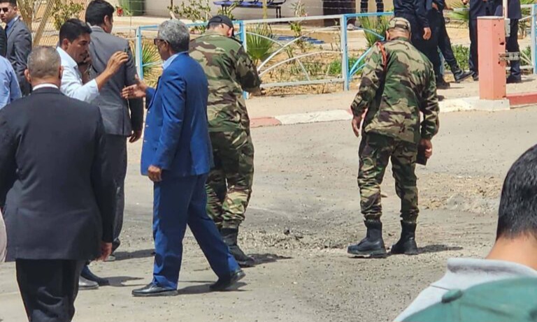هل تحول النظام الجزائري إلى "ضرس خبيث" بشمال إفريقيا؟ 