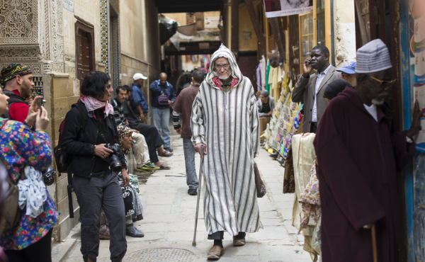 kafapress.ma ] :: دراسة تكشف تمثلات المجتمع المغربي بشأن الإلحاد والكفر وتطبيق الشريعة