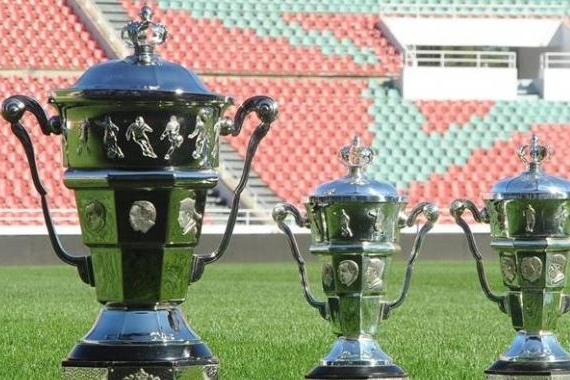 [ kafapress.ma ] :: إجراء قرعة دور سدس عشر نهائي مسابقة كأس العرش