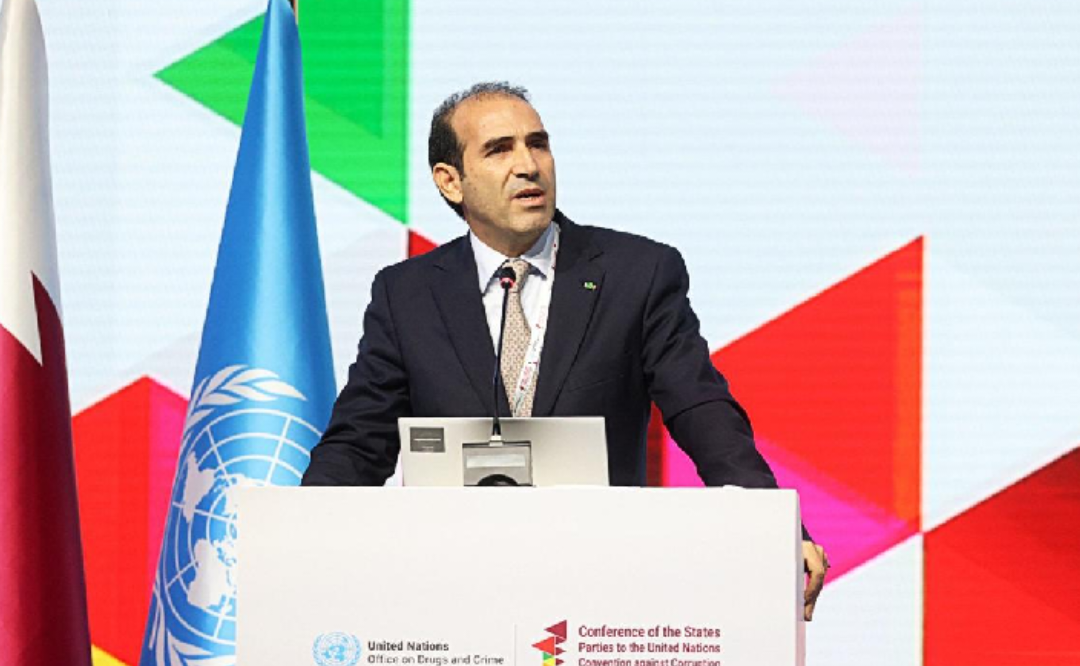 المغرب يجدد التزامه الدولي بمكافحة الفساد خلال مؤتمر الأمم المتحدة بقيادة خيار النزاهة كركيزة للتنمية 