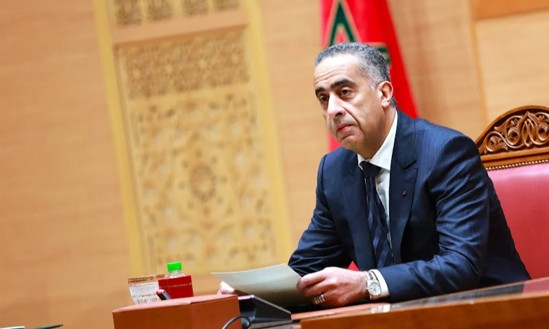 الأمن الوطني..إطلاق حزمة إصلاحات شاملة لنظام التغطية الصحية التكميلية «AMC» والتأمين على الوفاة 