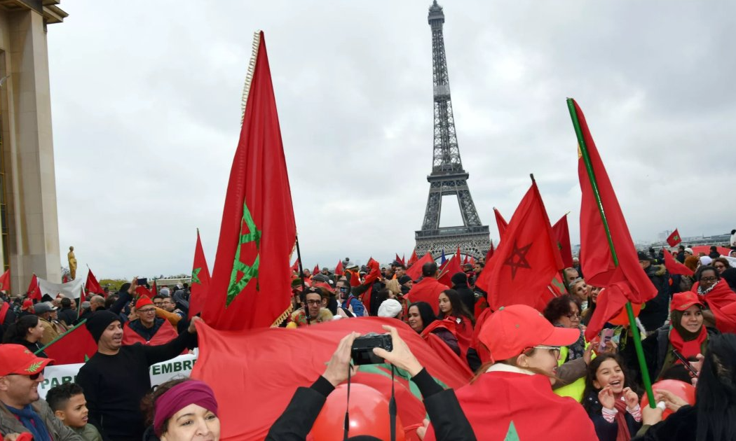 مغاربة فرنسا وإسبانيا حولوا 5 ملايير يورو نحو المغرب في 2024 