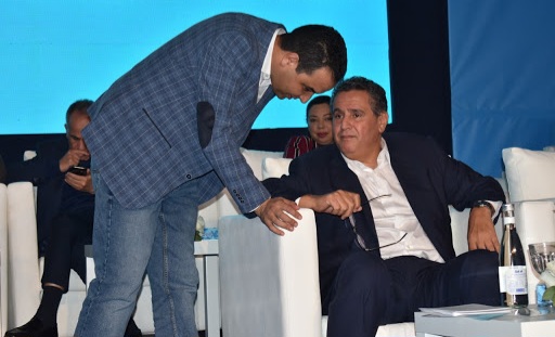 ميثاق الاستثمار.. التاريخ يفضح سطو أخنوش على إنجازات غيره 