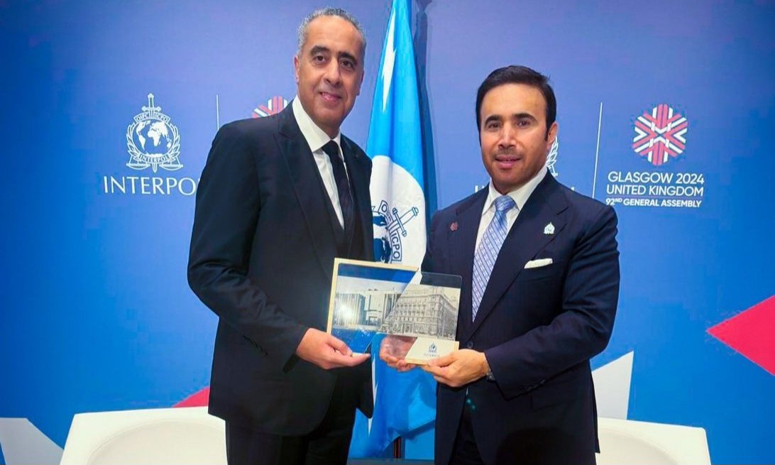 حصيلة الأمن الوطني لعام 2025.. تتويج دولي استثنائي للنموذج المغربي 