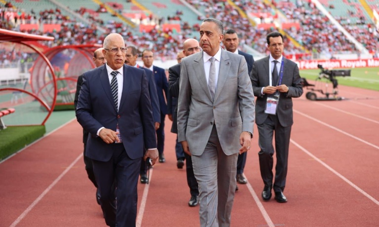 أمن المواعيد الكبرى.. خطة استباقية لتأمين "كان 2025" و"مونديال 2030" 