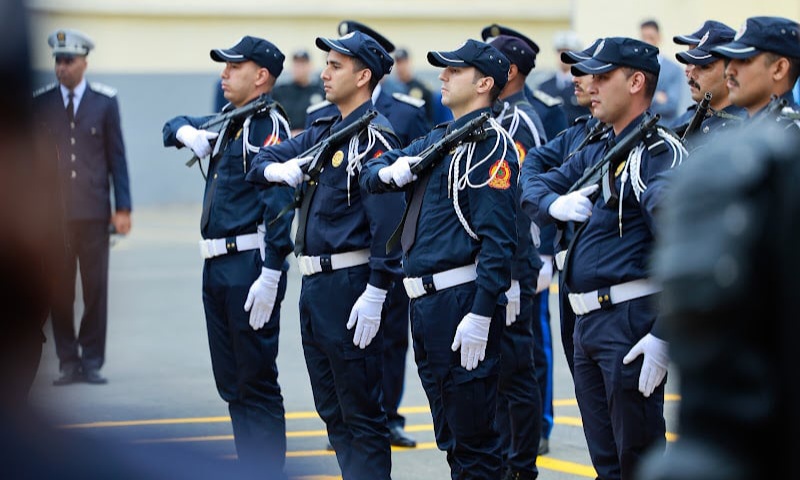 طفرة نوعية في تدبير الحياة المهنية لموظفي الأمن الوطني خلال 2025 