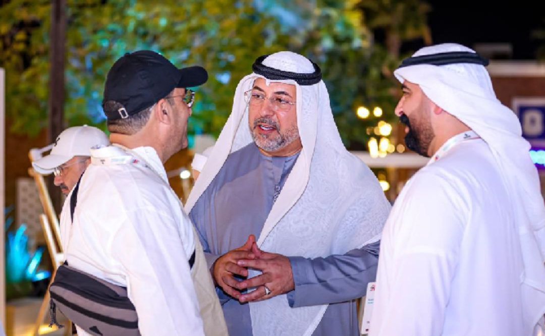 المغرب يشارك في الدورة الثانية من ملتقى الفنانين الدولي بالفجيرة 