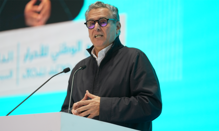 الصورة الذهنية لأخنوش في وعي المواطن 