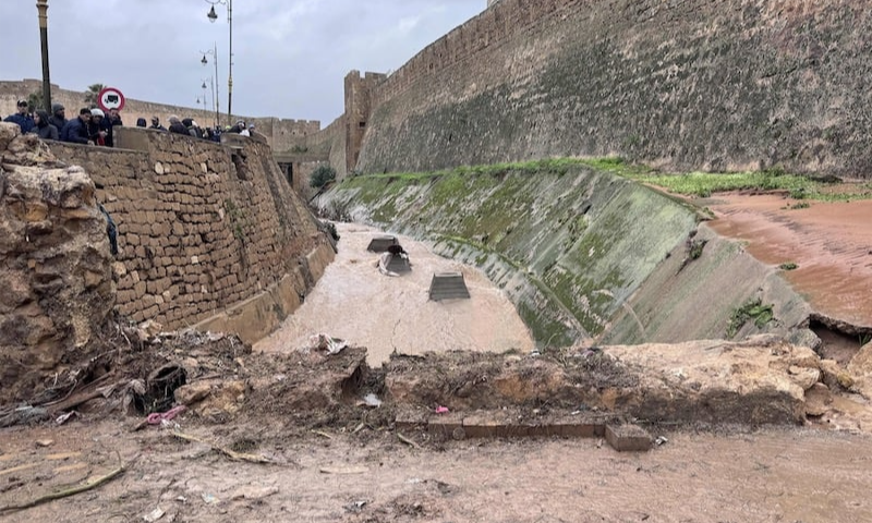 سياسة فاشلة دمرت عقلية التمدن لفائدة التسيير العشوائي 