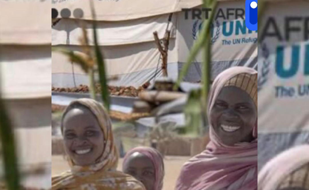 حديث الأربعاء اللاجئون زمن الانتقاء 