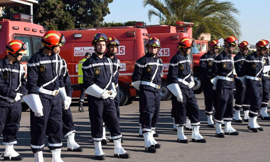ولفهم السلوكيات الواجب اعتمادها والأخطاء التي يتعين تفاديها، طرحت وكالة المغرب العربي للأنباء ثلاثة أسئلة على اليوتنان كولونيل، إسماعيل العلوي، رئيس مركز الإغاثة للوقاية المدنية حمرية بمكناس، الذي قدم مجموعة من التوصيات الأساسية لضمان سلامة الأشخاص 