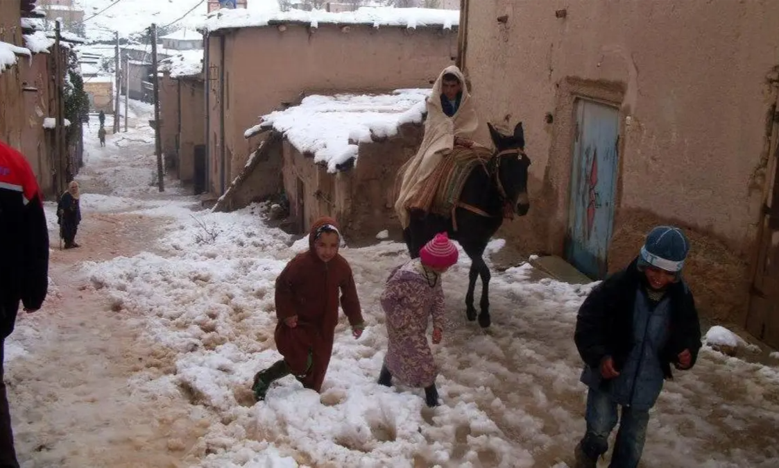 الغُبْن أو الحَيْفِ المَجَالِيّ 