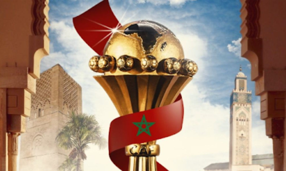 الكاتب العام للكاف :" كان المغرب" سيكون الأفضل على الإطلاق 