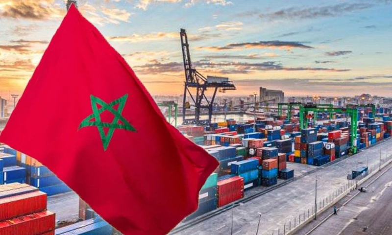 آفاق النمو في المغرب وحدود الاستقرار الاقتصادي 