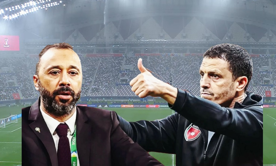 الأمطار تضع نهائي "كأس العرب" أمام احتمال التأجيل 