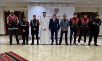 وقد نوهت السلطات القطرية بالدور المحوري الذي لعبه الأمن المغربي في تبادل المعلومات الفورية والدقيقة المتعلقة بتنقلات وإقامة الجماهير المغربية، وضمان مرور مباريات المنتخب الوطني في ظروف تسودها الروح الرياضية العالية، إلى جانب تقديم الدعم 
