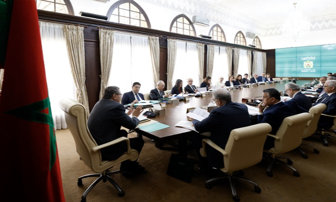 زيادة جديدة في الحد الأدنى للأجور ابتداء من 2026 