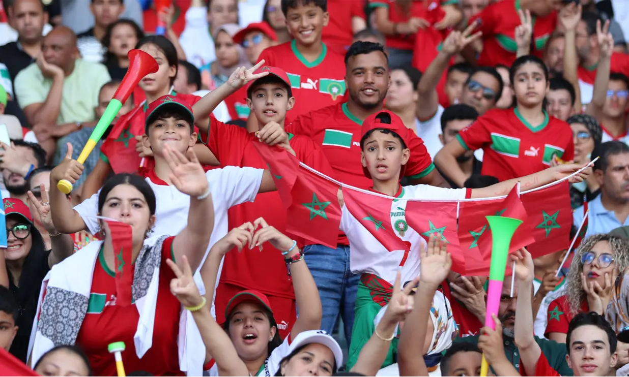 "مغرب الآن" راعيا رسميا لبطولة كأس الأمم الأفريقية 2025 