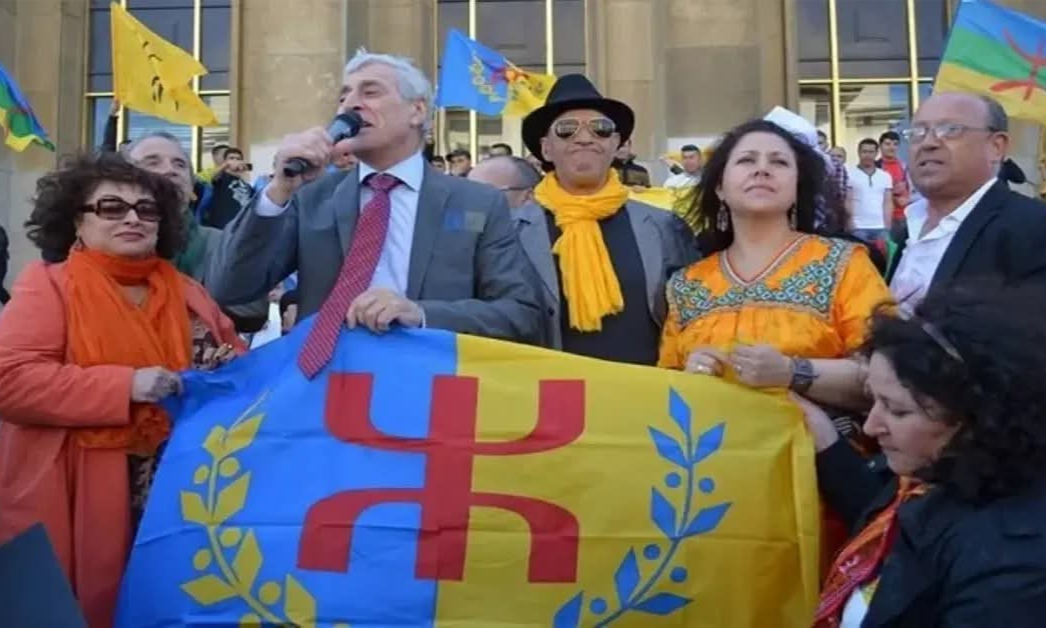 عندما يعود تقرير المصير إلى أصحابه 