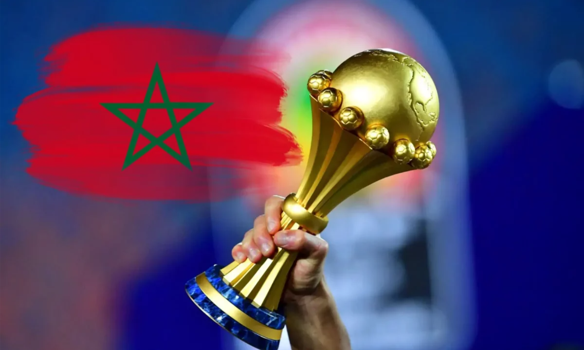 ألهبت السوق السوداء أسعار تذاكر مباراة الافتتاح بين المغرب وجزر القمر المزمع إجراؤها في 21 دجنبر 2025 على أرضية ملعب مولاي عبد الله بالرباط برسم منافسات كأس افريقيا للأمم بكرة القدم 
