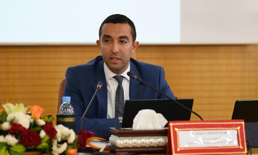 خارطة طريق 2030: حوار مع المدير العام لوكالة التنمية الرقمية أمين المزواغي 