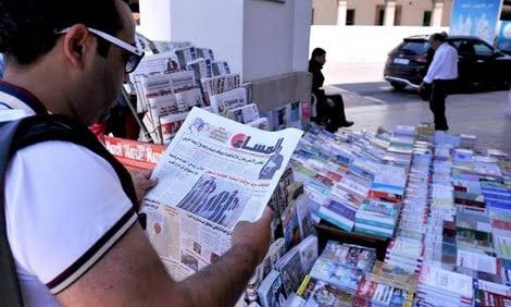 صحافة الواحد بالمائة: لماذا نمول من المال العام ما لا نقرأ؟ 