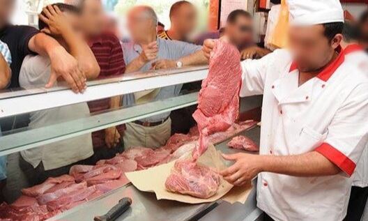 إخفاق حكومي.. أسعار اللحوم تشتعل بسقوط الدعم في فخ "الريع" 