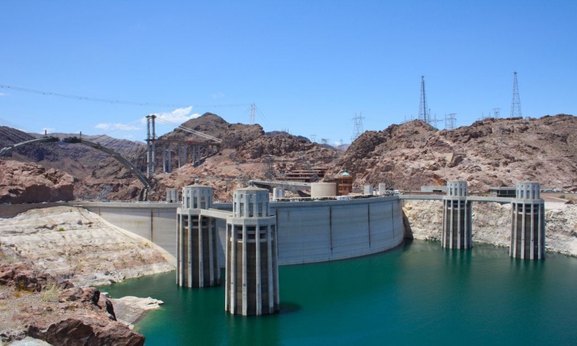 رغم الأمطار.. معدل ملء حقينة السدود بالمملكة لايزال تحت %33 