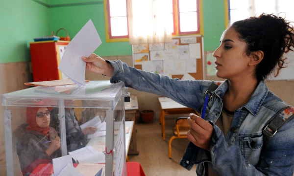 الرباط .. يوم تواصلي حول دور وآليات صندوق الدعم المخصص لتشجيع تمثيلية النساء 