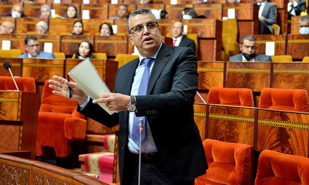 قانون الإثراء غير المشروع : قرينة البراءة أم قرينة الإفلات 