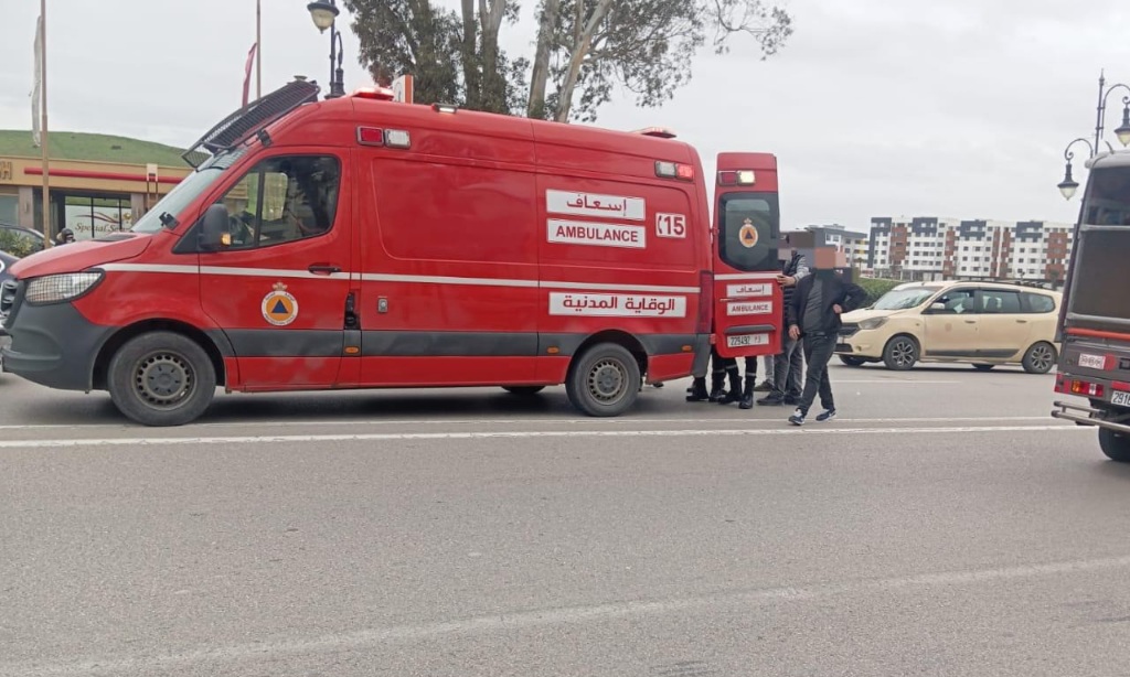 شوارع المغرب.. أخطار متزايدة تحول التنقل إلى مجازفة 