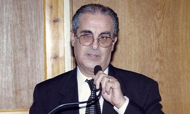 أحمد الحطاب: العملُ عبادةٌ 