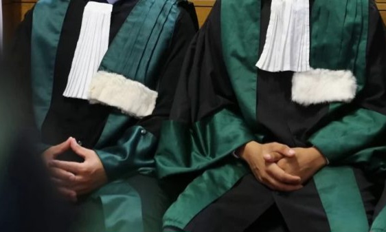 رئاسة النيابة العامة تدعو لـ"ثورة تشريعية ولوجستيكية" وتوصي بسد خصاص 800 قاضٍ 