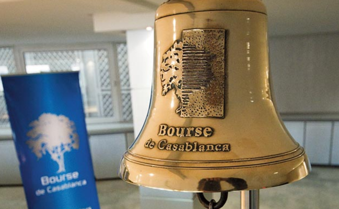 بورصة الدار البيضاء تنهي تداولاتها الخميس على ارتفاع طفيف 