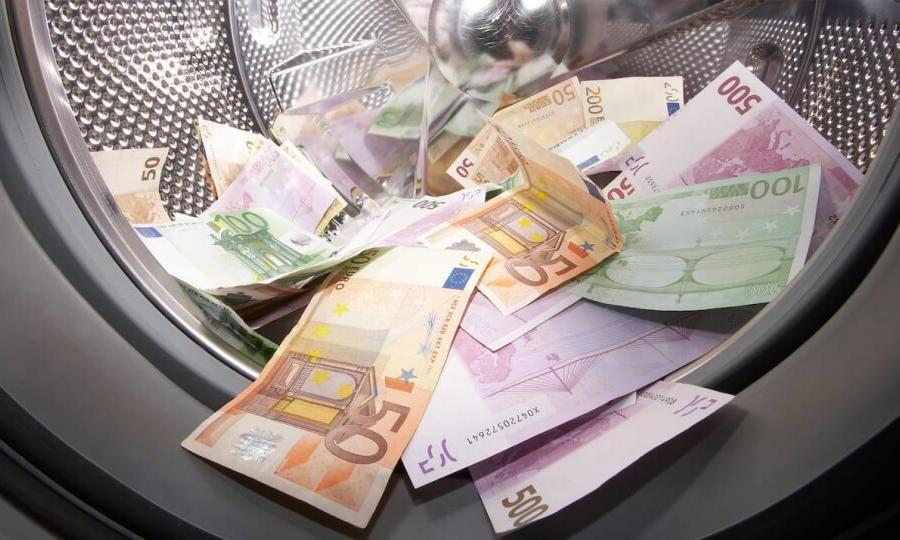 " الأموال المشبوهة"..إحالة 125 ملفا على القضاء 