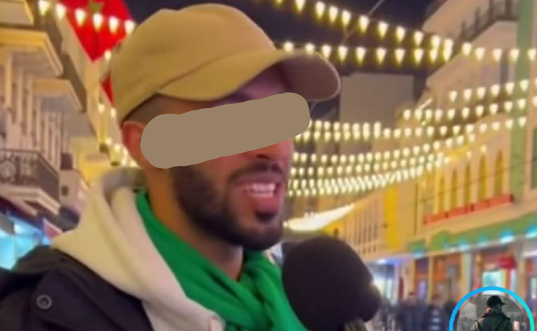 اوقفوا هذه البلادة: الأوطان لا تُبنى بسؤال سخيف ولا تُحترم بتصفيق عابر 