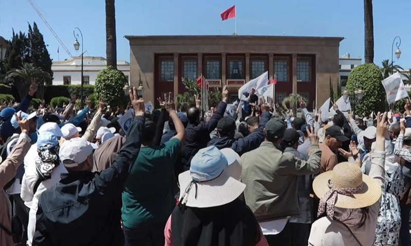 ميلاد مرتقب لتنسيق نقابي فئوي خاص بمختصي الاقتصاد والإدارة 