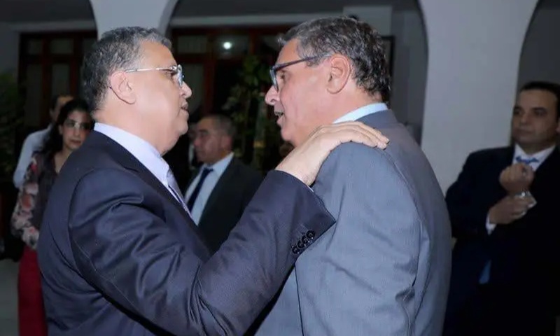 الحكومة تختار تكريس تأويل محافظ لتجريم الاثراء غير المشروع يذهب في اتجاه معاكس لروح الدستور 