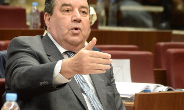 طالب الفريق الحركي بمجلس النواب، الحكومة بتوضيحات بشأن حرائق واحات طاطا والاختلالات المصاحبة لدعم زراعة الطماطم بالإقليم ذاته 