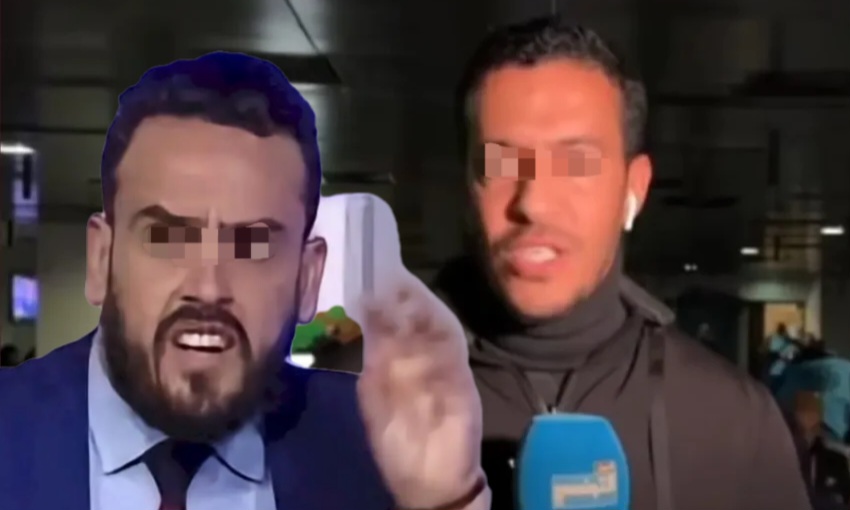 نهائيات الكأس الإفريقية عرّت عورات إعلاميين كثيرين 