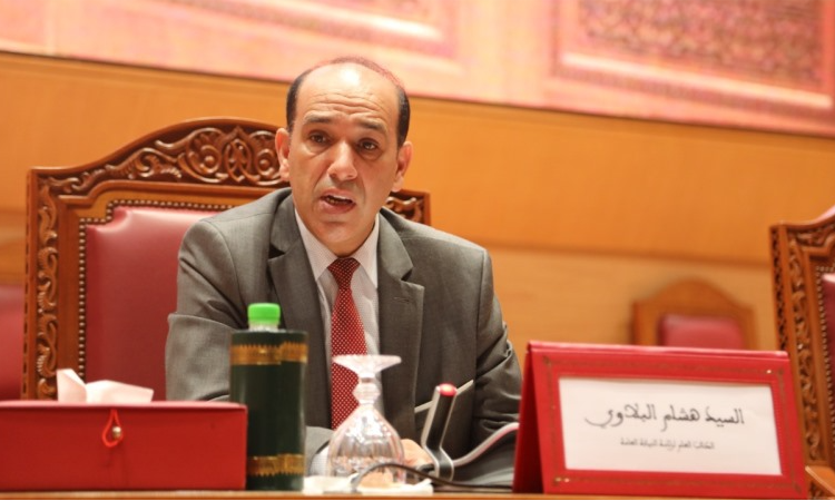 حصيلة سيـر النيابة العامة وتنفيذ السياسة الجنائية برسم سنة 2024 