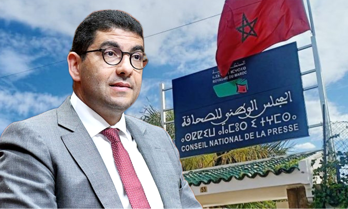 الأغلبية العددية تؤشر على مشروع قانون المجلس الوطني للصحافة بسرعة قياسية، ومن يهمه الأمر يكشر عن أنيابه ويعبيء مستشاريه ونوابه 