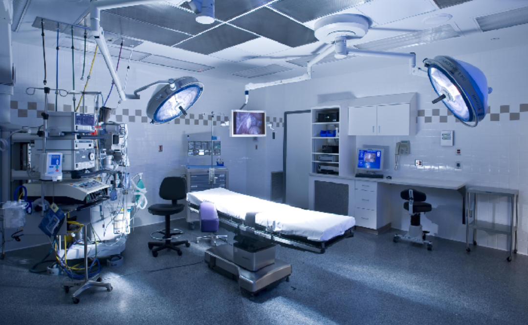 مجلة تايم الأمريكية تختار 5 اختراعات ثورية في الرعاية الصحية لعام 2025 