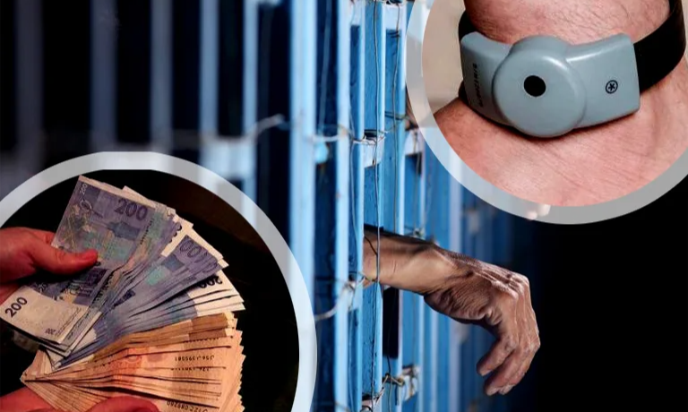 العقوبات البديلة..هيمنة الغرامات والعمل من أجل المنفعة العامة 